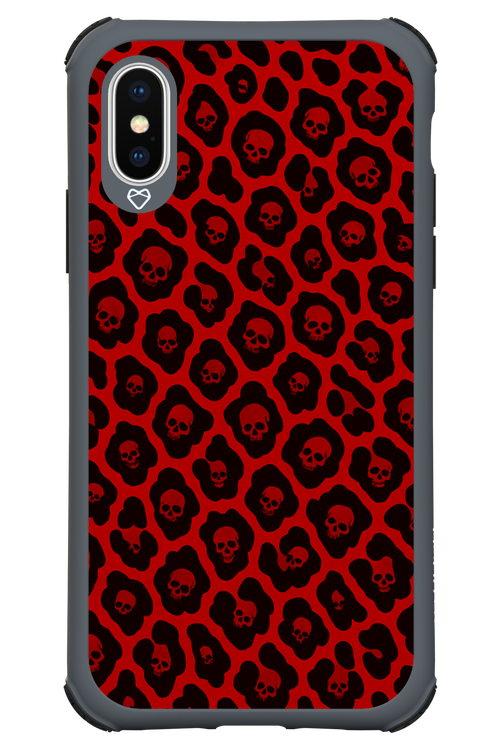 Deadly - Apple iPhone X