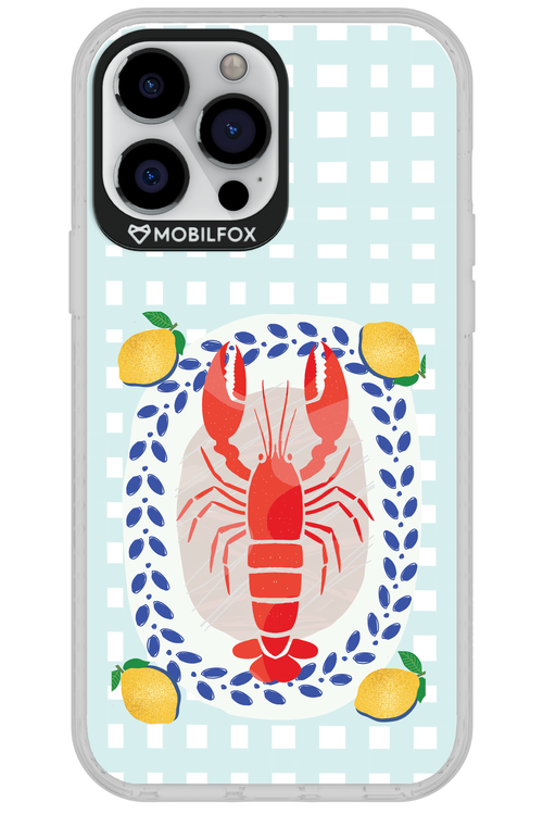 Marbella's Lobster 2.0 - Apple iPhone 13 Pro Max