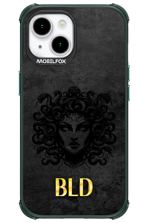 BLD MEDUSA - Apple iPhone 15