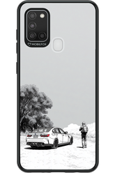 Dreamland - Samsung Galaxy A21 S