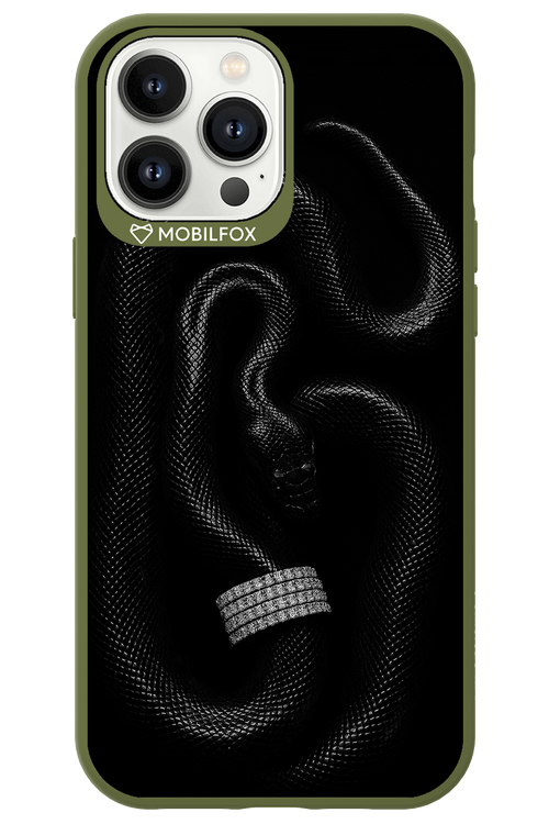 Diamond Mamba 2.0 - Apple iPhone 13 Pro Max