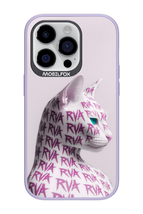 RVA Cat 2.0 - Apple iPhone 14 Pro