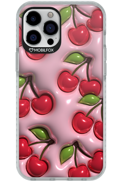 Cherry Bomb 2.0 - Apple iPhone 12 Pro Max