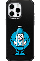 Vitamin Aqua Ca - Apple iPhone 15 Pro Max