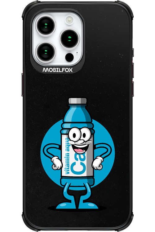 Vitamin Aqua Ca - Apple iPhone 15 Pro Max