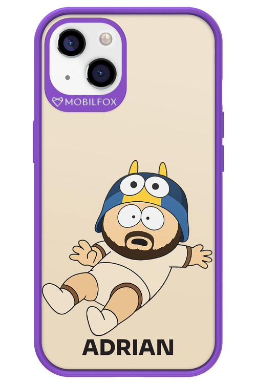 ChildHeli 1 - Apple iPhone 13