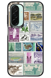 Stamp Tropical 2.0 - Samsung Galaxy A26