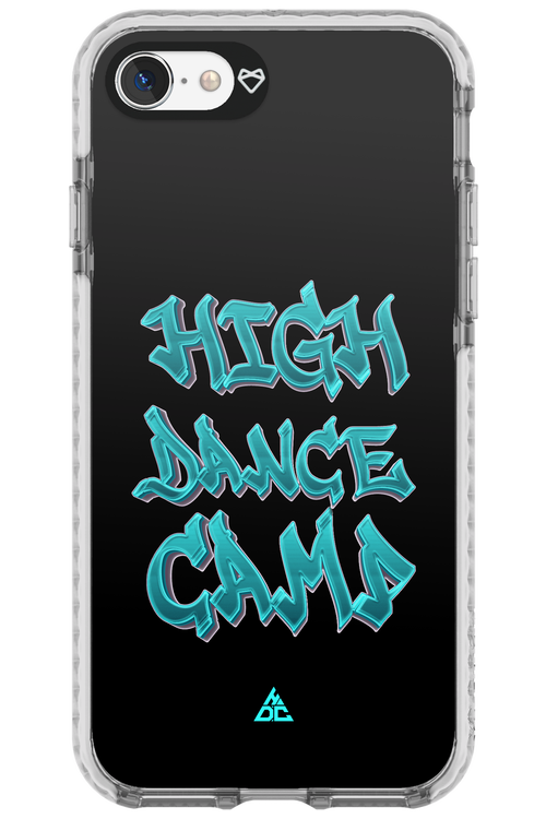 HDC 2 2.0 - Apple iPhone 7