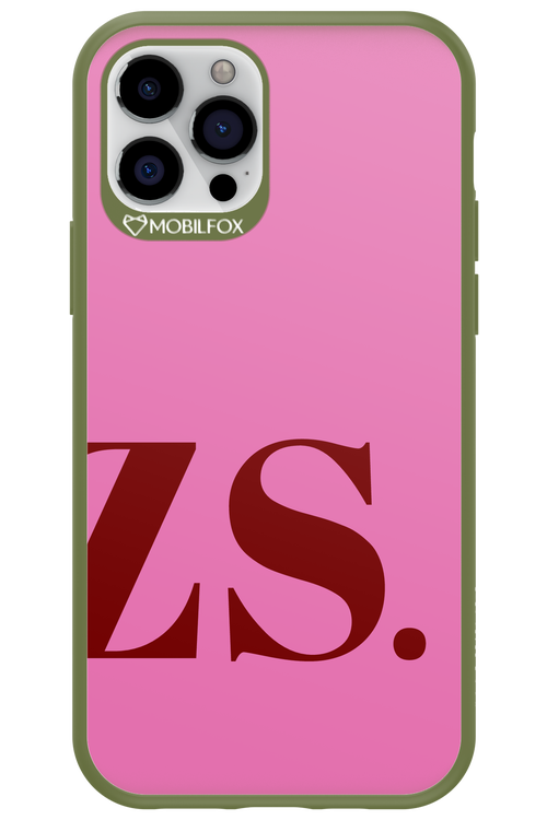 ZS (Sorbet) 2.0 - Apple iPhone 12 Pro