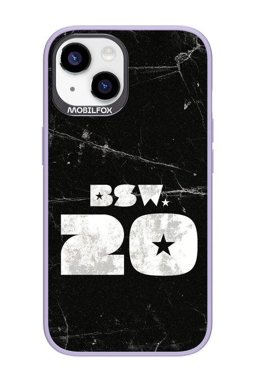 BSW 20 (4) 2.0 - Apple iPhone 14