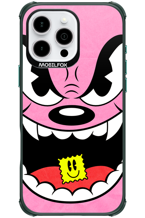 Dopamine 2.0 - Apple iPhone 16 Pro Max