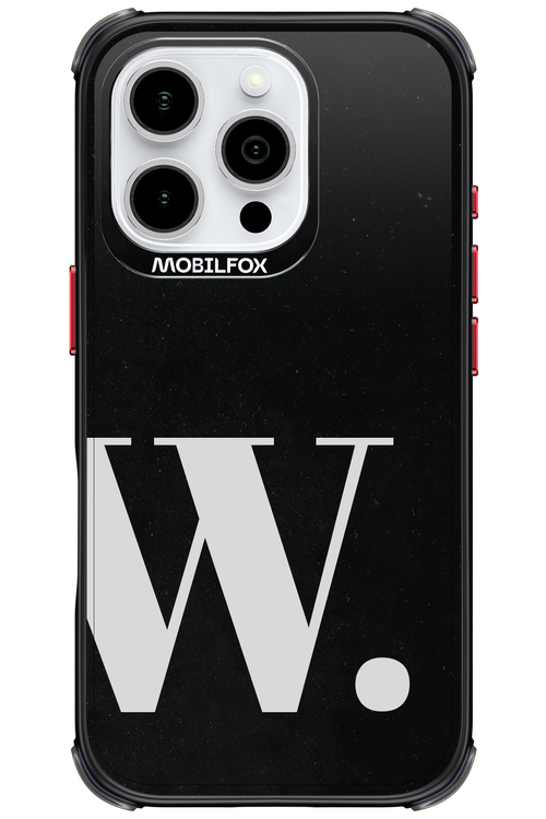 W (Off Space) 2.0 - Apple iPhone 16 Pro