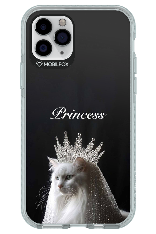 Princess - Apple iPhone 11 Pro