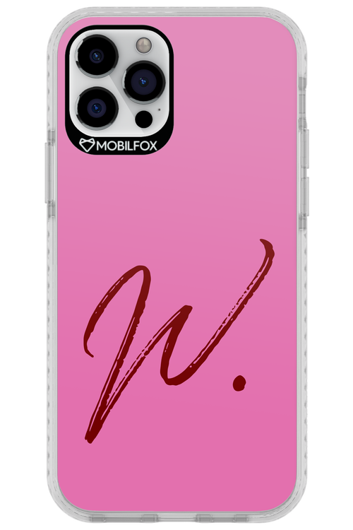 (Sorbet) W 2.0 - Apple iPhone 12 Pro