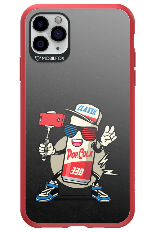 PopCola Classic - Apple iPhone 11 Pro Max