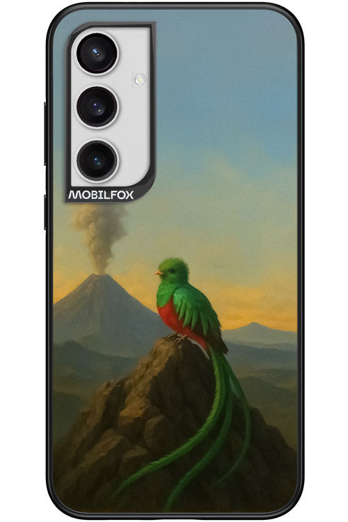 Birdy 2.0 - Samsung Galaxy S24+