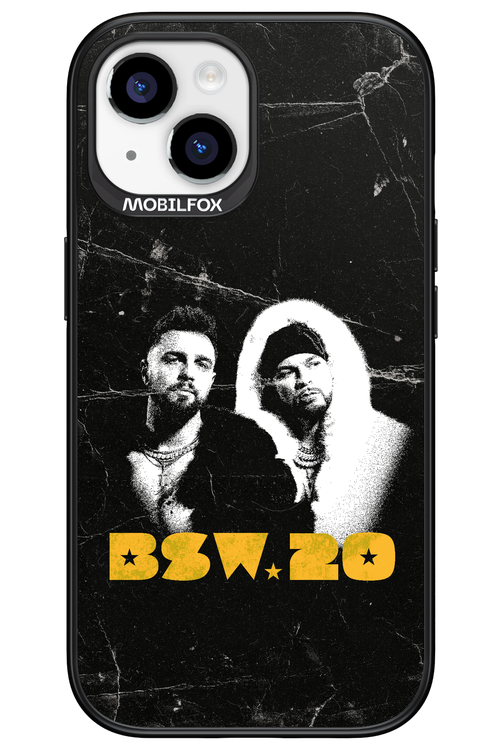 BSW 20 (3) 2.0 - Apple iPhone 15