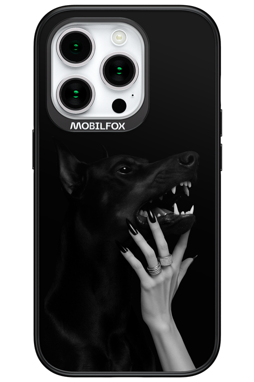 Hellhound 2.0 - Apple iPhone 15 Pro