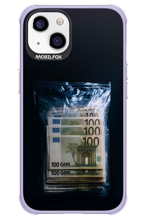 Moneybag 2.0 - Apple iPhone 13