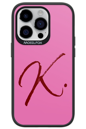 (Sorbet) K 2.0 - Apple iPhone 14 Pro