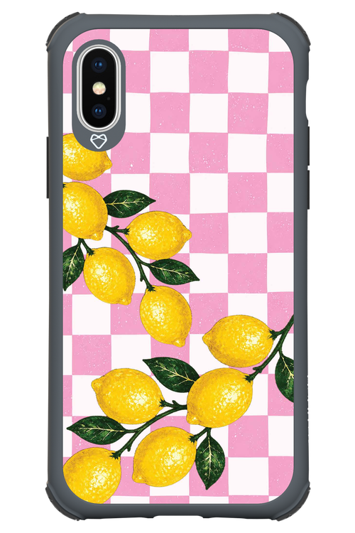 LEMON 2.0 - Apple iPhone XS