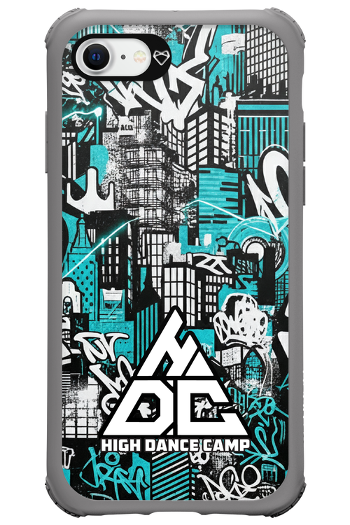 HDC 3 2.0 - Apple iPhone 8