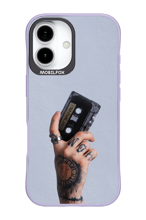 Bagabont 2.0 - Apple iPhone 17