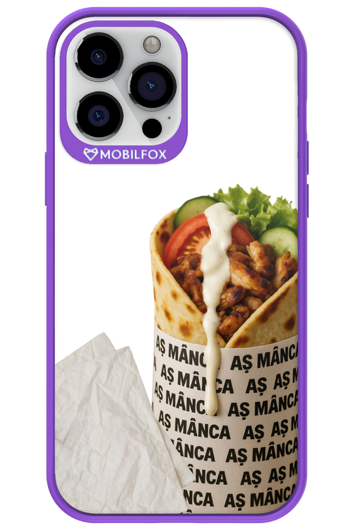 AȘ MÂNCA - Apple iPhone 13 Pro Max