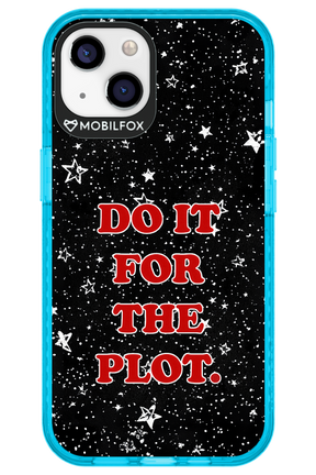 For The Plot - Apple iPhone 13