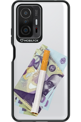 Cigarette 100 Lei 2.0 - Xiaomi Mi 11T Pro