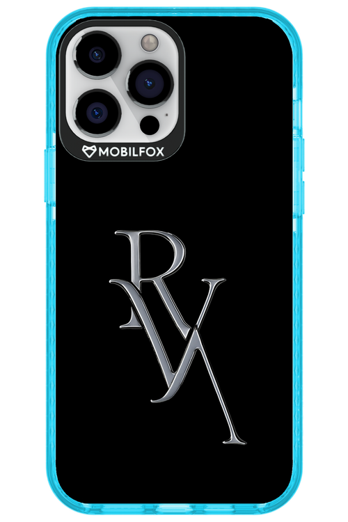Silver RVA 2.0 - Apple iPhone 13 Pro Max