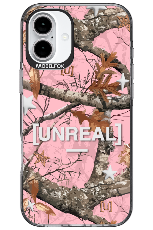 Realtree 2.0 - Apple iPhone 16 Plus