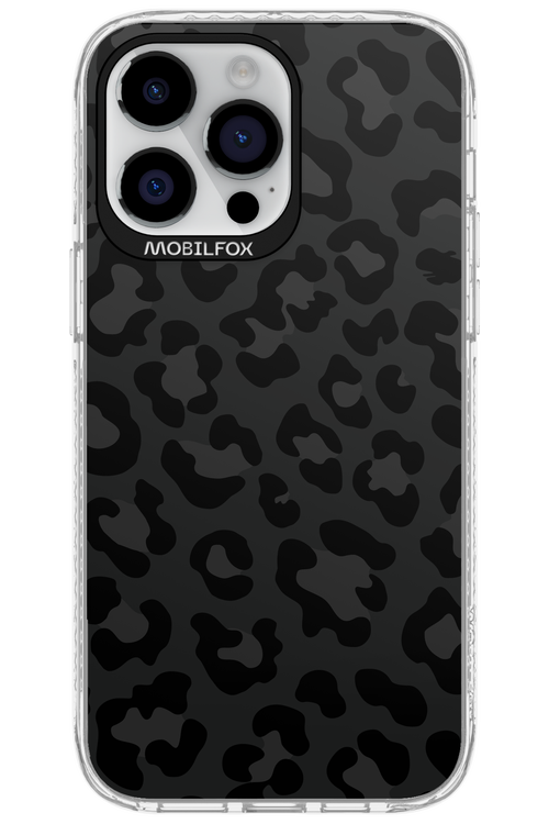 BLACK LEOPARD 2.0 - Apple iPhone 14 Pro Max