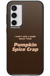 P-Spice Crap - Samsung Galaxy S23 FE