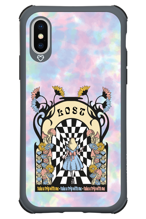 L0ST 2.0 - Apple iPhone XS