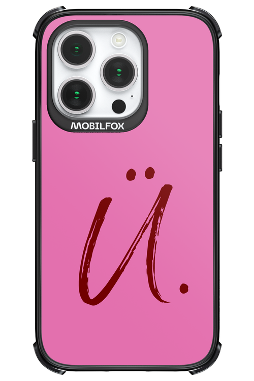 (Sorbet) U II 2.0 - Apple iPhone 14 Pro