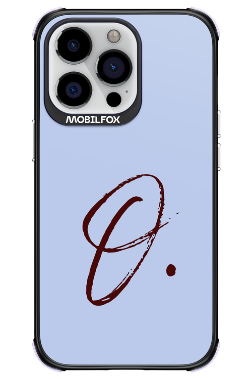 (Jellyfish Presso) O 2.0 - Apple iPhone 13 Pro
