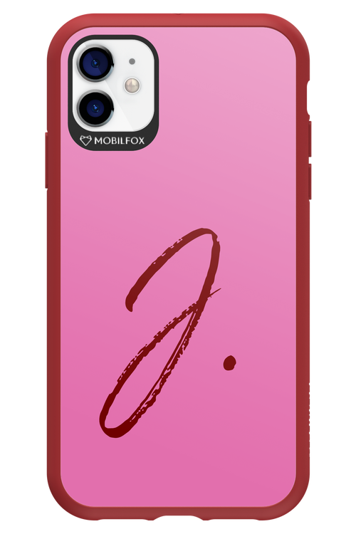 (Sorbet) J 2.0 - Apple iPhone 11