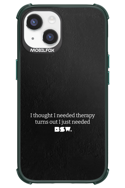 BSW FourSeasons 10 2.0 - Apple iPhone 14