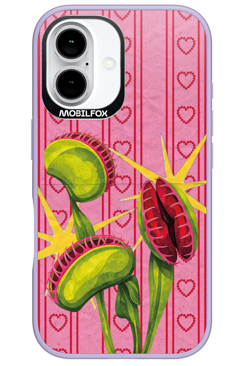 Vacation 2.0 - Apple iPhone 16