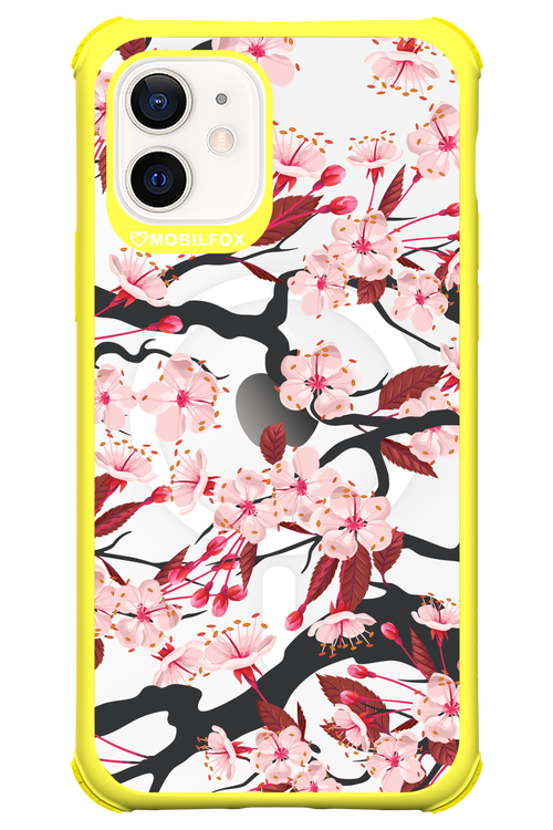 Sakura 2.0 - Apple iPhone 12