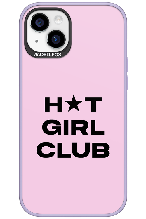 Hot Girl - Apple iPhone 15 Plus