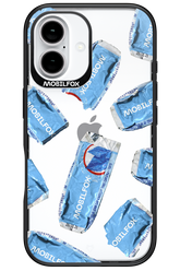 Mobilfox Gum 2.0 - Apple iPhone 16