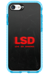 LSD - Apple iPhone 8