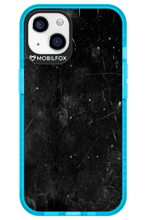 Black Grunge 2.0 - Apple iPhone 13