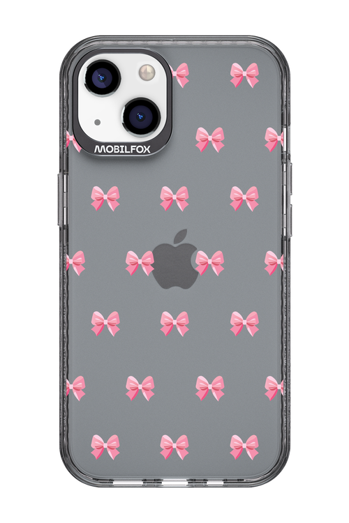 Pinky Bow 2.0 - Apple iPhone 13