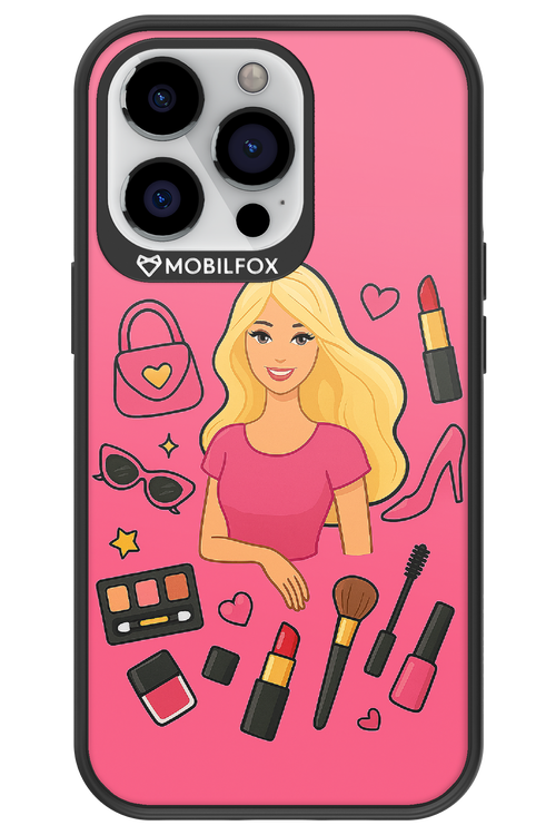 Just a Girll 2.0 - Apple iPhone 13 Pro