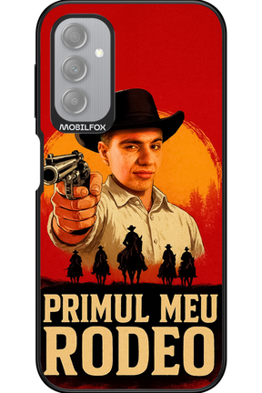 Cowboy - Samsung Galaxy A14