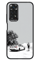 Dreamland - Xiaomi Redmi Note 11/11S 4G