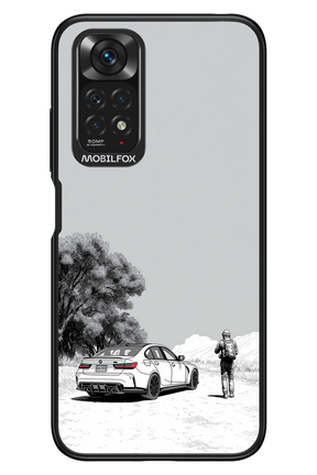 Dreamland - Xiaomi Redmi Note 11/11S 4G